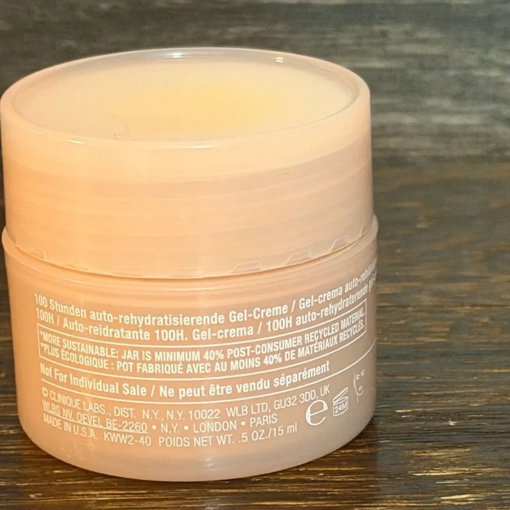 Clinique Skincare Duo Take The Day Off Balm 3.8oz + Moisture Surge 100H Hydrator